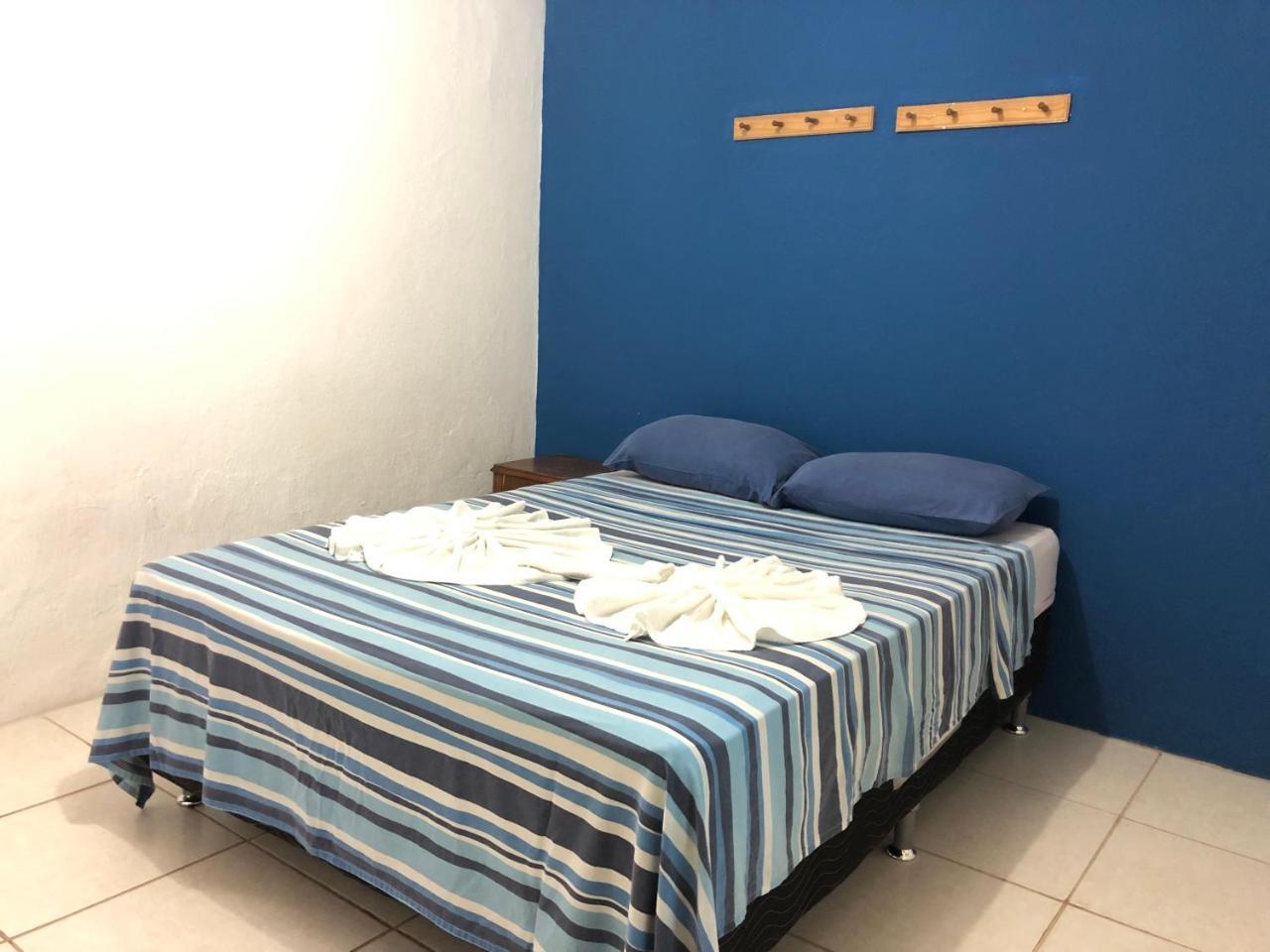 Pousada Brasileirinho Parati Exterior foto