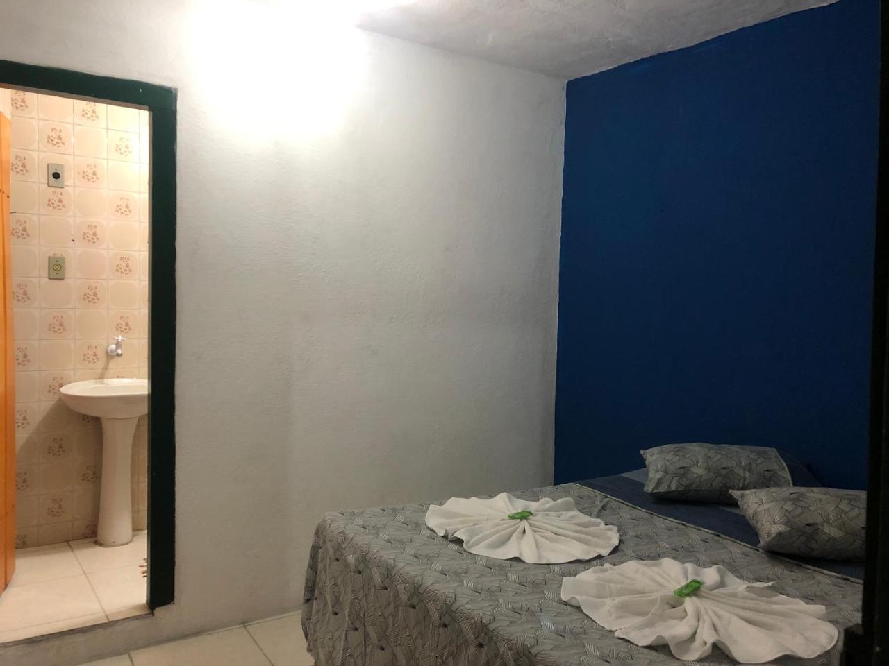 Pousada Brasileirinho Parati Exterior foto